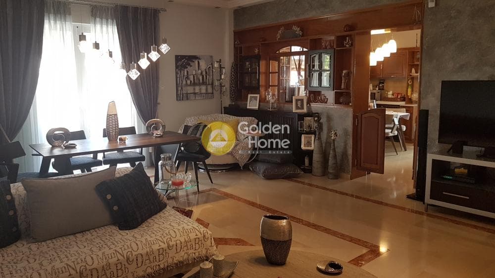 Apartment in Kato Halandri, Chalandri — Photo 5 of 21