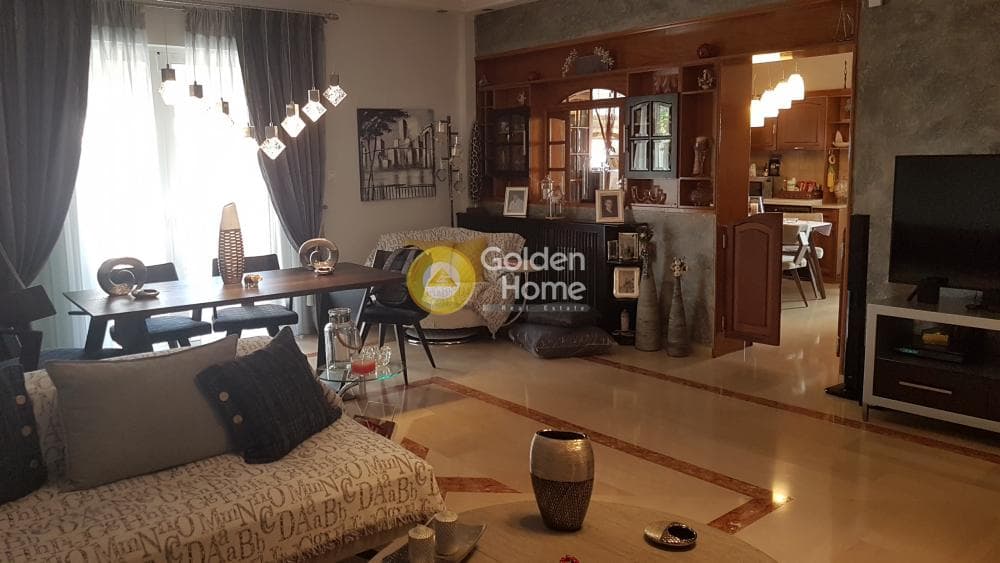 Apartment in Kato Halandri, Chalandri — Photo 1 of 21