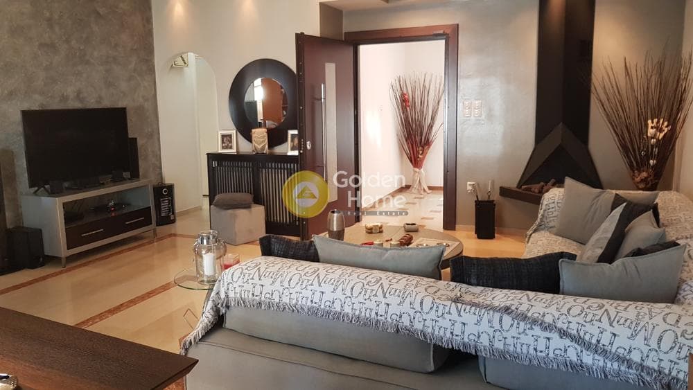 Apartment in Kato Halandri, Chalandri — Photo 2 of 21