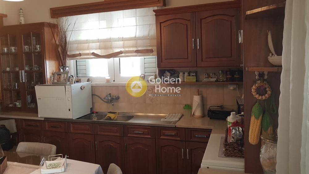 Apartment in Kato Halandri, Chalandri — Photo 8 of 21