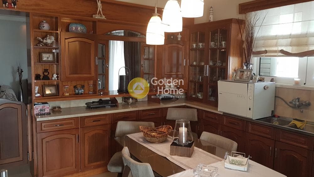 Apartment in Kato Halandri, Chalandri — Photo 7 of 21