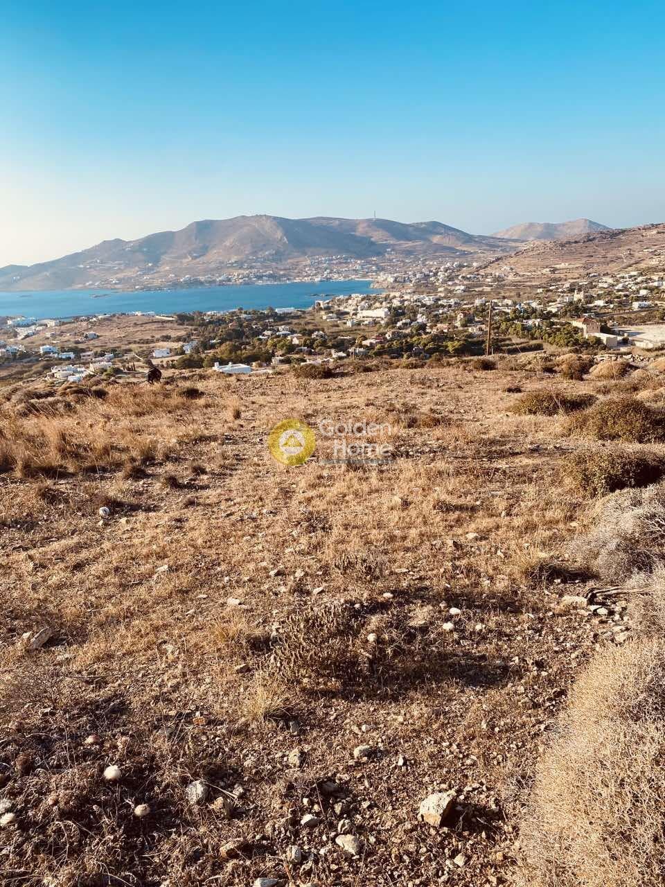 Parcel in Poseidonia, Syros — Photo 5 of 5
