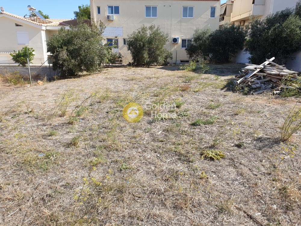Οικόπεδο στην Κέντρο, Καλύβια Θορικού — Φωτογραφία 1 από 3
