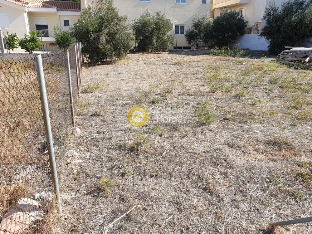 Οικόπεδο στην Κέντρο, Καλύβια Θορικού — Φωτογραφία 2 από 3