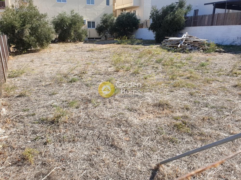 Οικόπεδο στην Κέντρο, Καλύβια Θορικού — Φωτογραφία 3 από 3