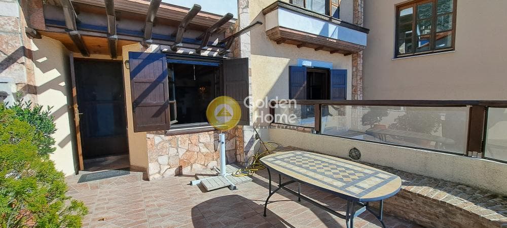 Διαμέρισμα στην Αράχοβα, Αράχωβα — Φωτογραφία 11 από 40