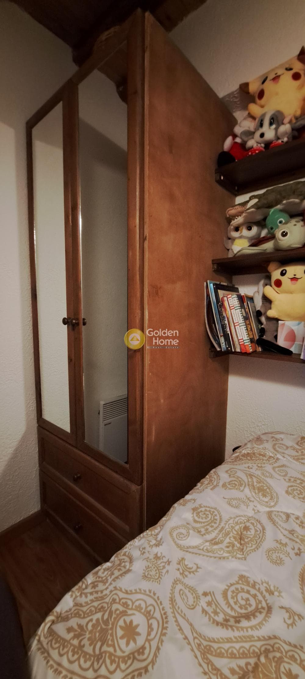 Διαμέρισμα στην Αράχοβα, Αράχωβα — Φωτογραφία 25 από 40