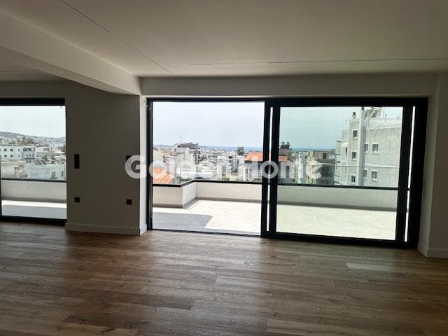 Apartment in Glyfada - center, Glyfada — Photo 4 of 12