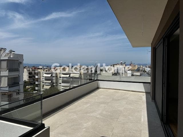 Apartment in Glyfada - center, Glyfada — Photo 3 of 12