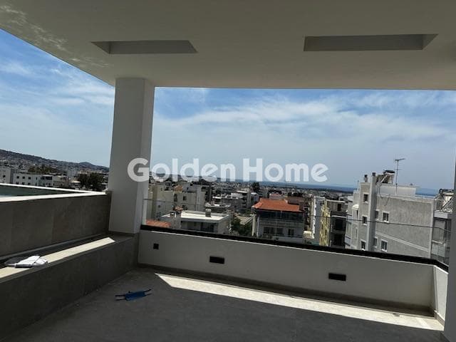Apartment in Glyfada - center, Glyfada — Photo 6 of 12