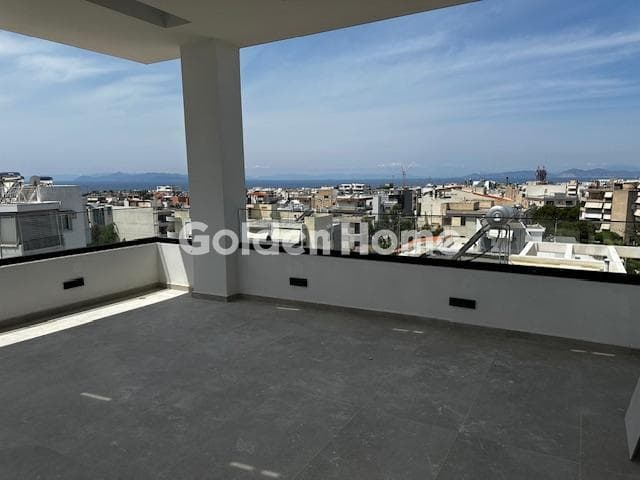 Apartment in Glyfada - center, Glyfada — Photo 1 of 12