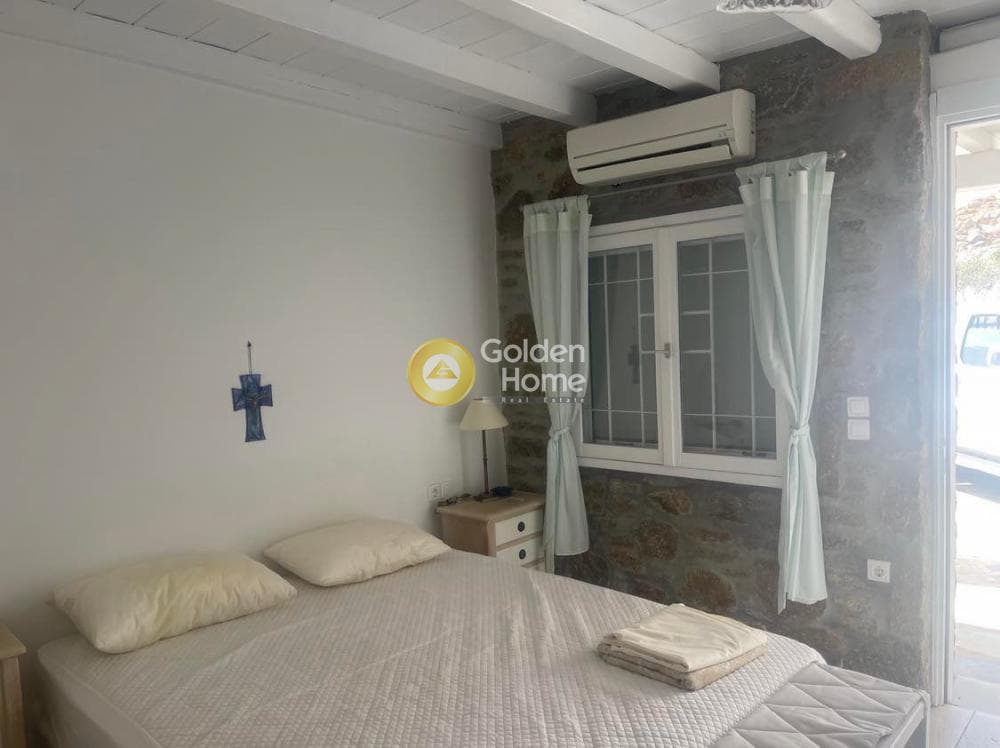 Μονοκατοικία στην Καλαφάτη, Μύκονος — Φωτογραφία 9 από 10
