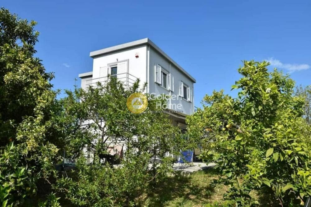 Μονοκατοικία στην Βαλιμίτικα, Αίγιο — Φωτογραφία 11 από 21