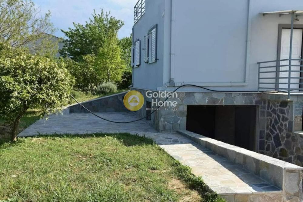Μονοκατοικία στην Βαλιμίτικα, Αίγιο — Φωτογραφία 14 από 21