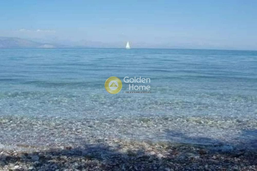 Μονοκατοικία στην Βαλιμίτικα, Αίγιο — Φωτογραφία 20 από 21
