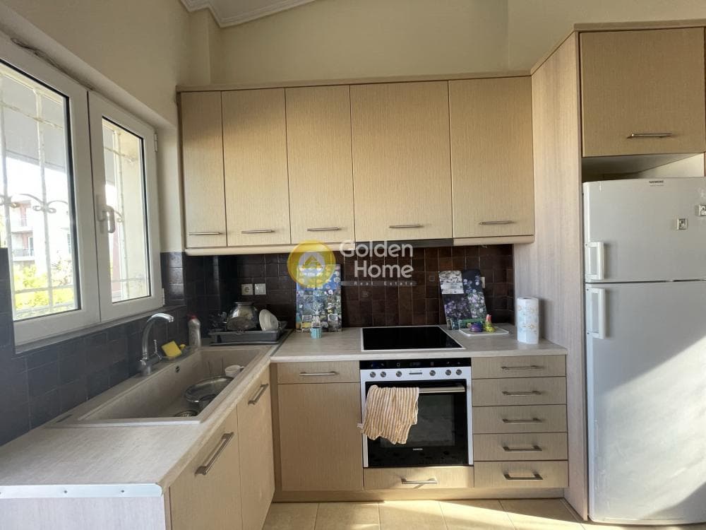 Apartment in Proteas, Rafina — Photo 2 of 11