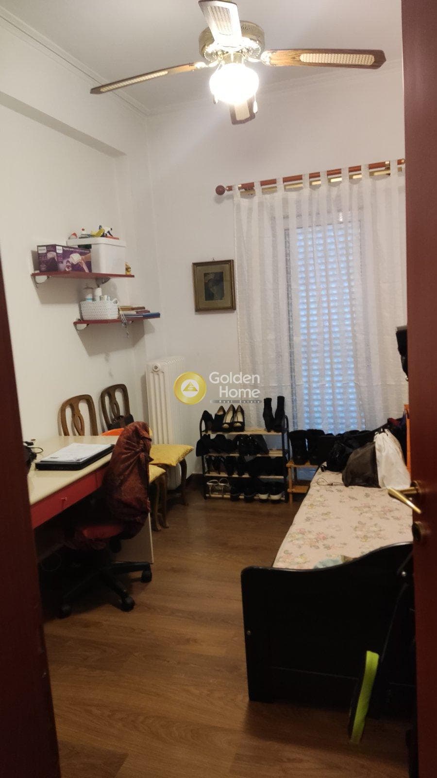 Διαμέρισμα στην Κέντρο, Άγιος Στέφανος — Φωτογραφία 11 από 38