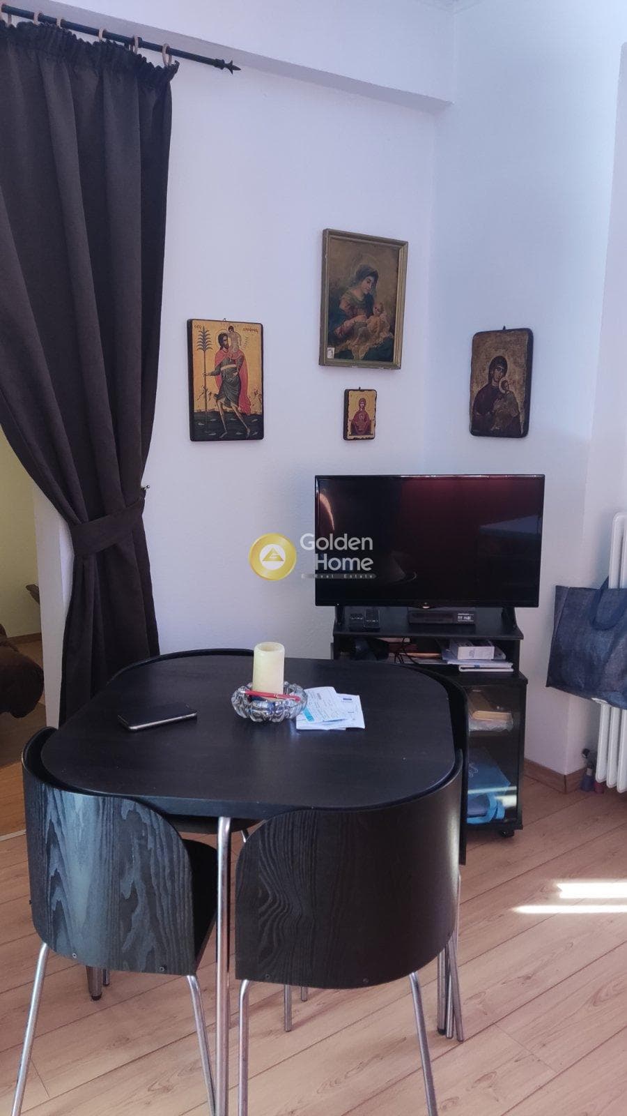 Διαμέρισμα στην Κέντρο, Άγιος Στέφανος — Φωτογραφία 31 από 38