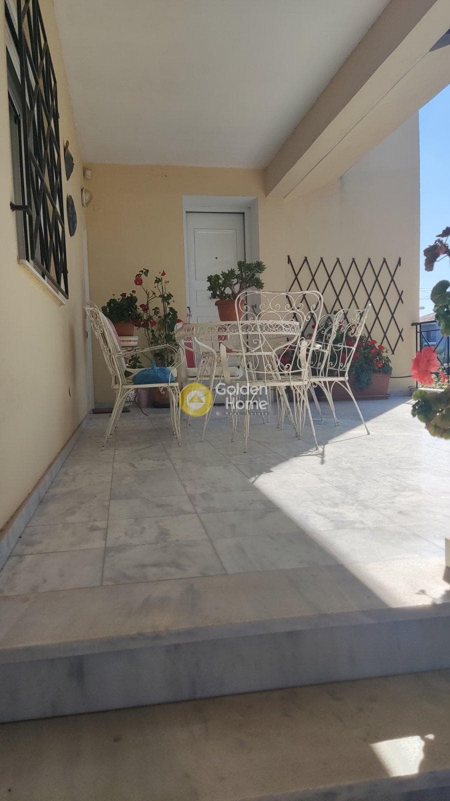 Διαμέρισμα στην Κέντρο, Άγιος Στέφανος — Φωτογραφία 36 από 38
