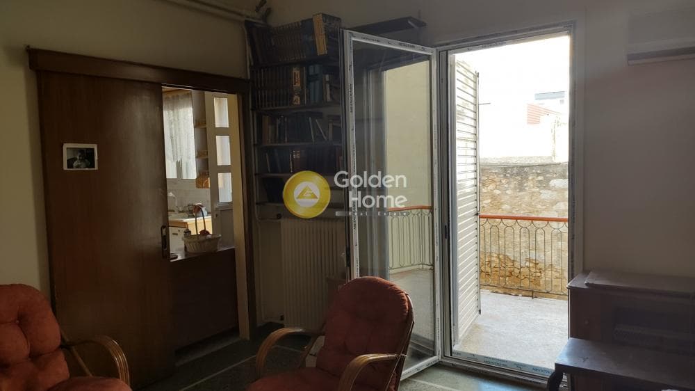 Apartment in Aspra Chomata, Nikaia — Photo 3 of 14