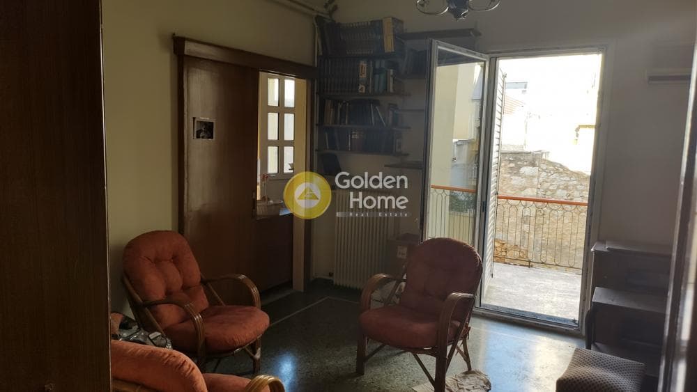Apartment in Aspra Chomata, Nikaia — Photo 4 of 14