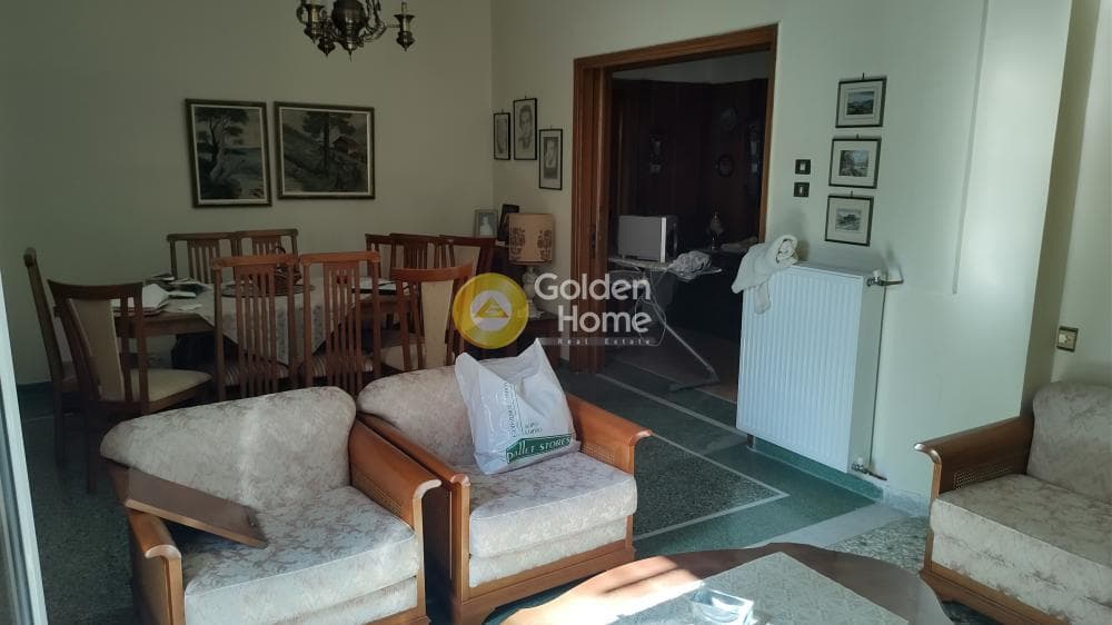 Apartment in Aspra Chomata, Nikaia — Photo 6 of 14