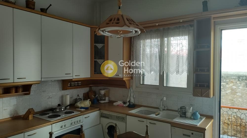 Apartment in Aspra Chomata, Nikaia — Photo 12 of 14