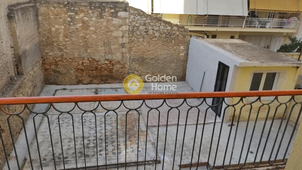 Apartment in Aspra Chomata, Nikaia — Photo 14 of 14