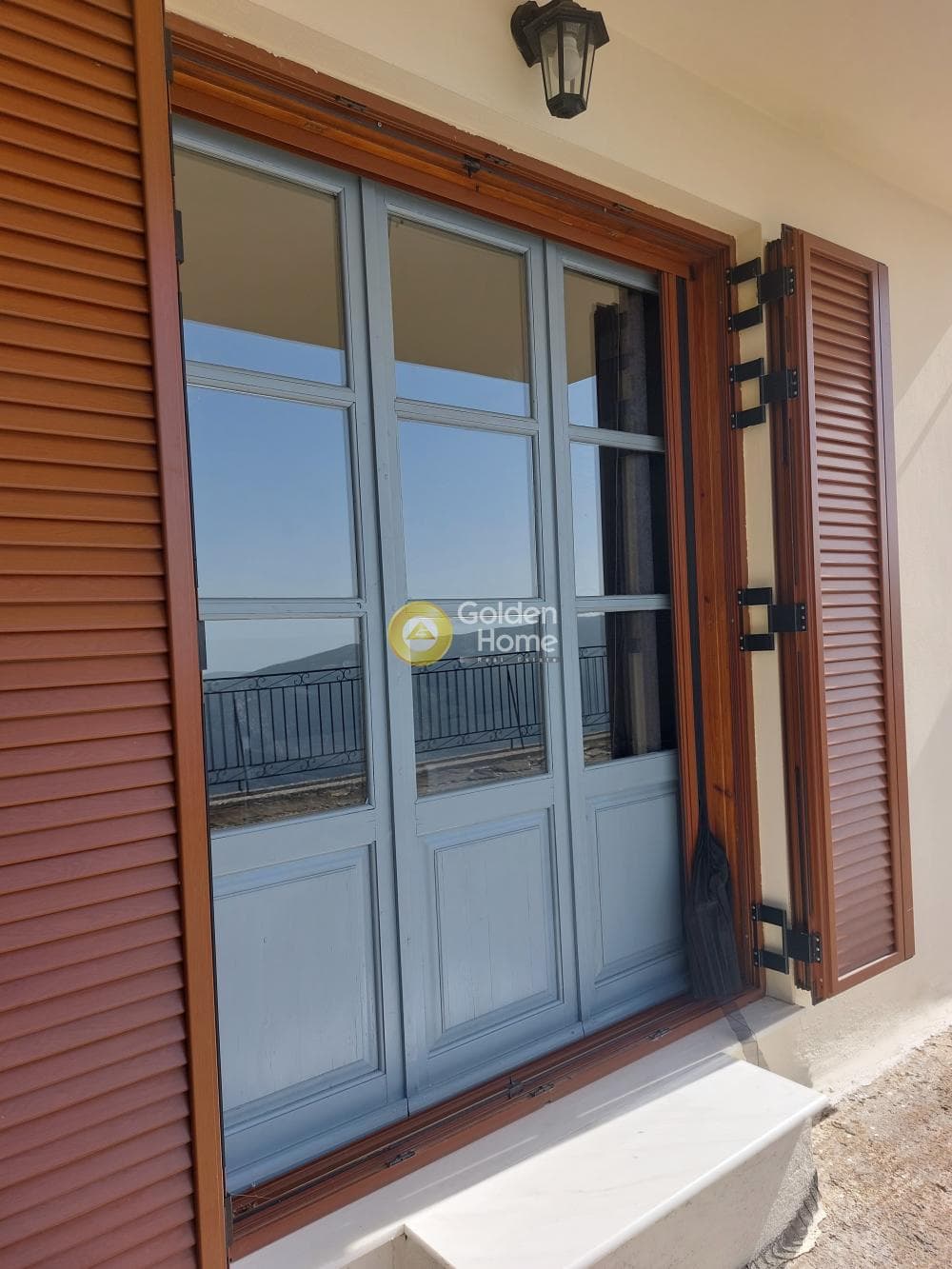 Διαμέρισμα στην Κέντρο, Αράχωβα — Φωτογραφία 13 από 14