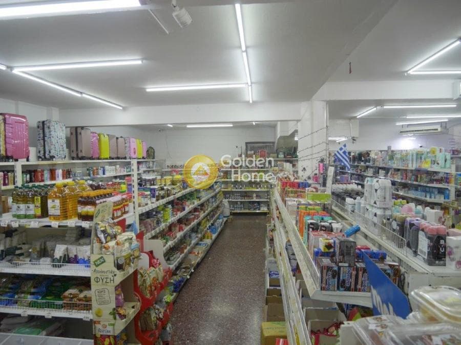 Κατάστημα στην Λόφος Σκουζέ, Κολωνός - Κολοκυνθούς — Φωτογραφία 4 από 12