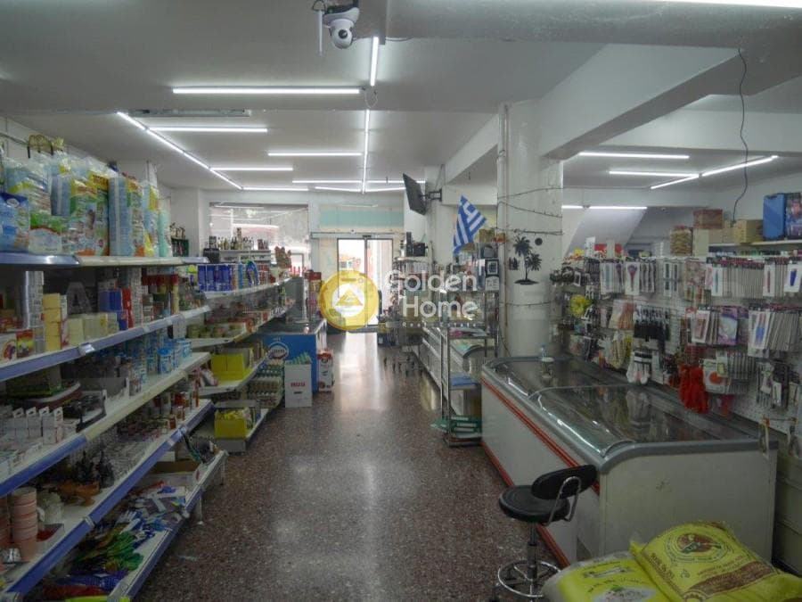 Κατάστημα στην Λόφος Σκουζέ, Κολωνός - Κολοκυνθούς — Φωτογραφία 5 από 12