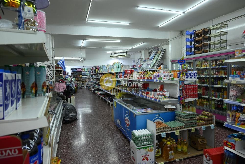 Κατάστημα στην Λόφος Σκουζέ, Κολωνός - Κολοκυνθούς — Φωτογραφία 6 από 12