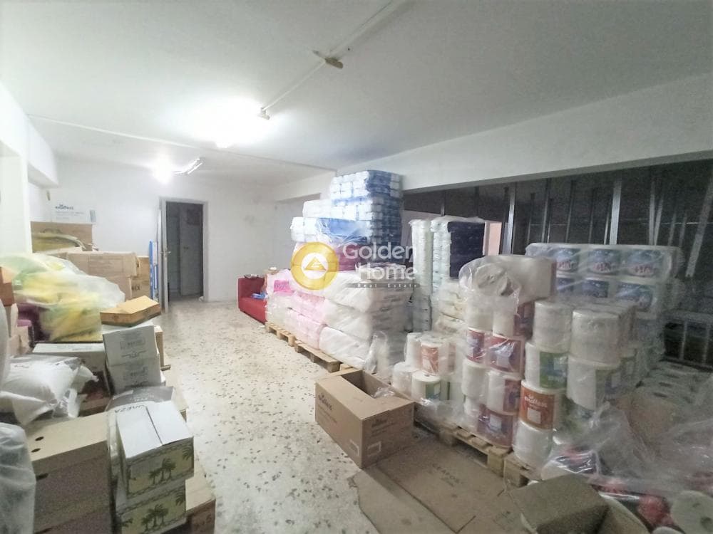 Κατάστημα στην Λόφος Σκουζέ, Κολωνός - Κολοκυνθούς — Φωτογραφία 11 από 12