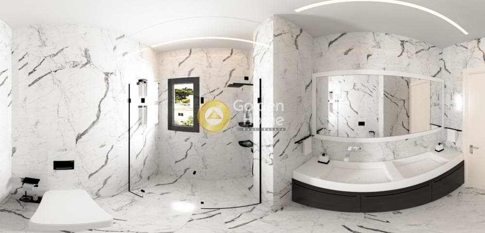 Apartment in Kithiron - Pani, Alimos — Photo 4 of 6