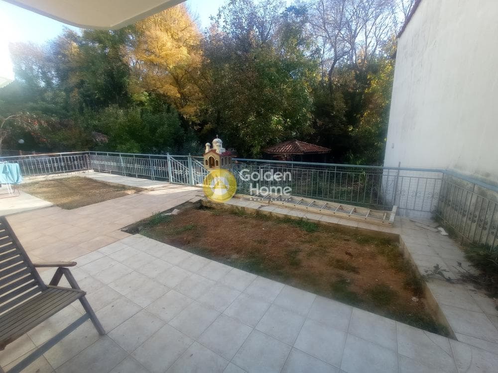 Μονοκατοικία στην Φίλυρο, Πεύκα — Φωτογραφία 15 από 27