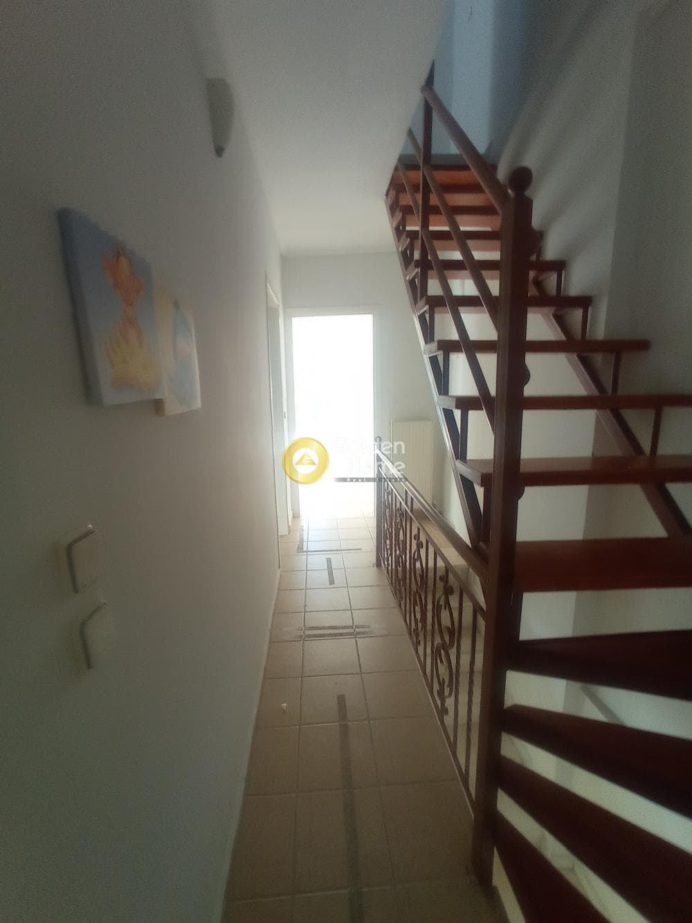Μονοκατοικία στην Φίλυρο, Πεύκα — Φωτογραφία 12 από 27