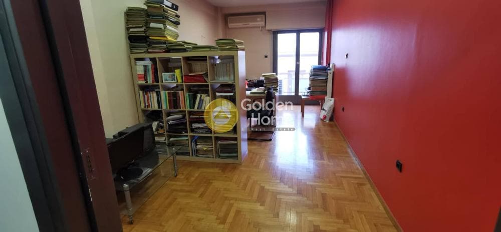 Διαμέρισμα στην Στρέφη, Εξάρχεια - Νεάπολη — Φωτογραφία 1 από 11