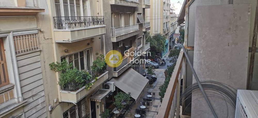 Διαμέρισμα στην Στρέφη, Εξάρχεια - Νεάπολη — Φωτογραφία 7 από 11