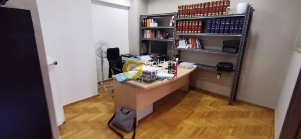Διαμέρισμα στην Στρέφη, Εξάρχεια - Νεάπολη — Φωτογραφία 2 από 11