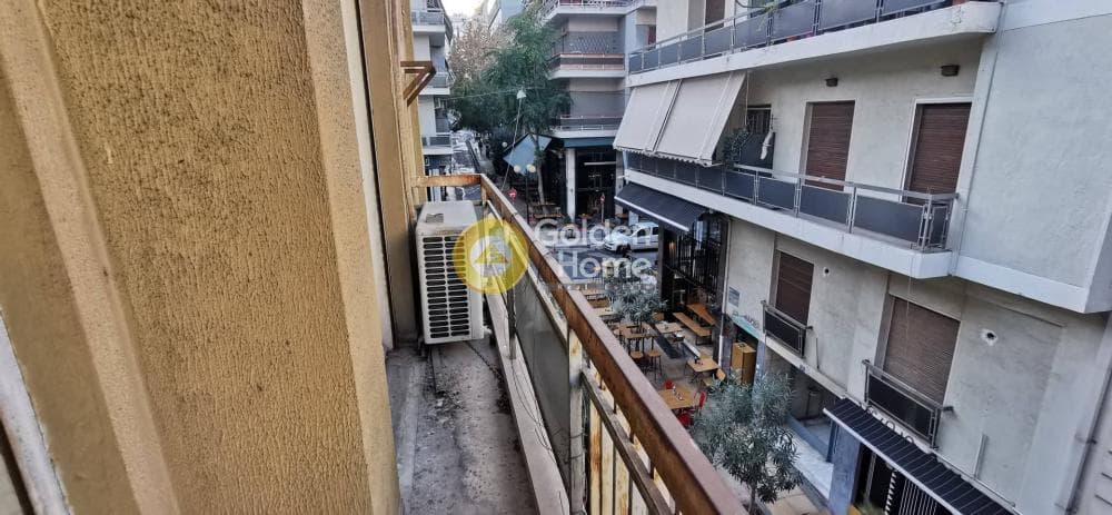 Διαμέρισμα στην Στρέφη, Εξάρχεια - Νεάπολη — Φωτογραφία 9 από 11