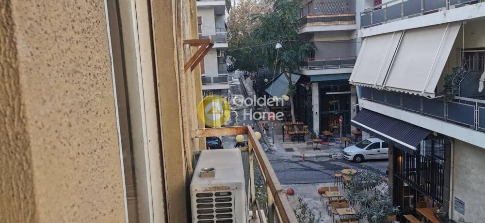 Διαμέρισμα στην Στρέφη, Εξάρχεια - Νεάπολη — Φωτογραφία 11 από 11