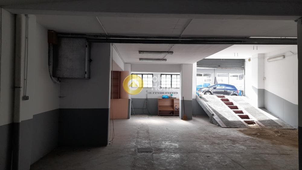 Warehouse in Eleftheroupoli, Nea Ionia — Photo 3 of 12