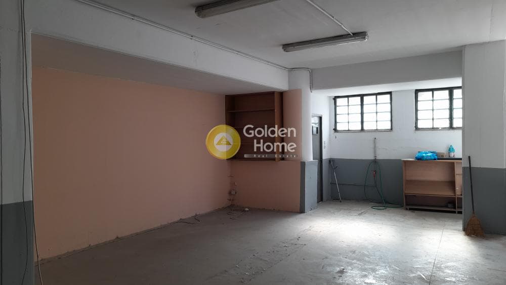 Warehouse in Eleftheroupoli, Nea Ionia — Photo 1 of 12