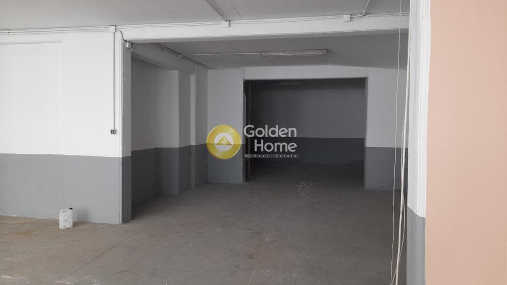 Warehouse in Eleftheroupoli, Nea Ionia — Photo 6 of 12