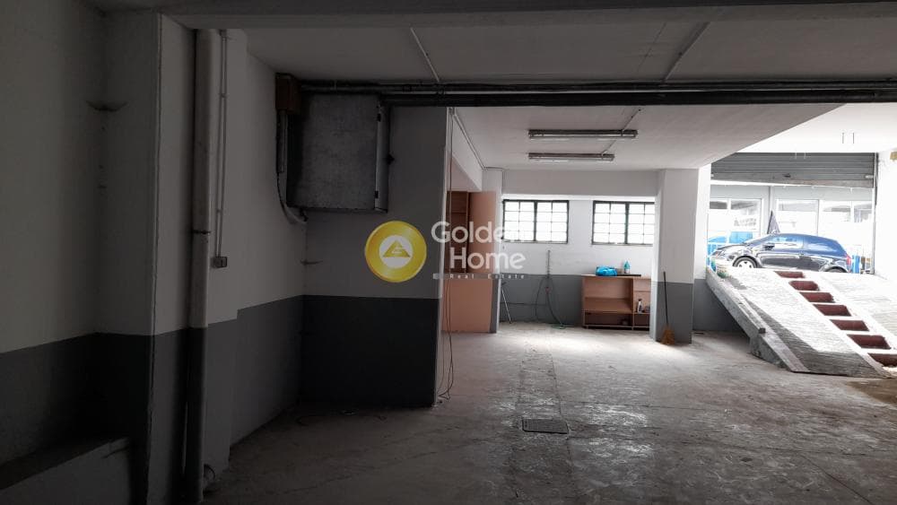 Warehouse in Eleftheroupoli, Nea Ionia — Photo 7 of 12