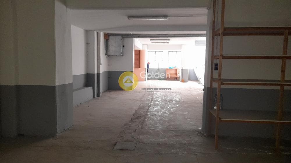 Warehouse in Eleftheroupoli, Nea Ionia — Photo 11 of 12
