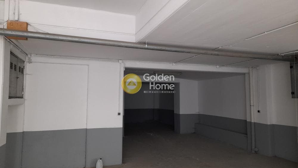 Warehouse in Eleftheroupoli, Nea Ionia — Photo 12 of 12