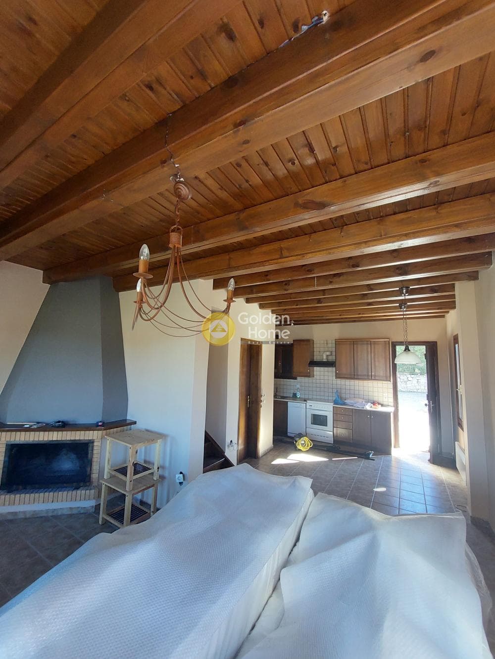 House in Kalivia, Arachova — Photo 1 of 8