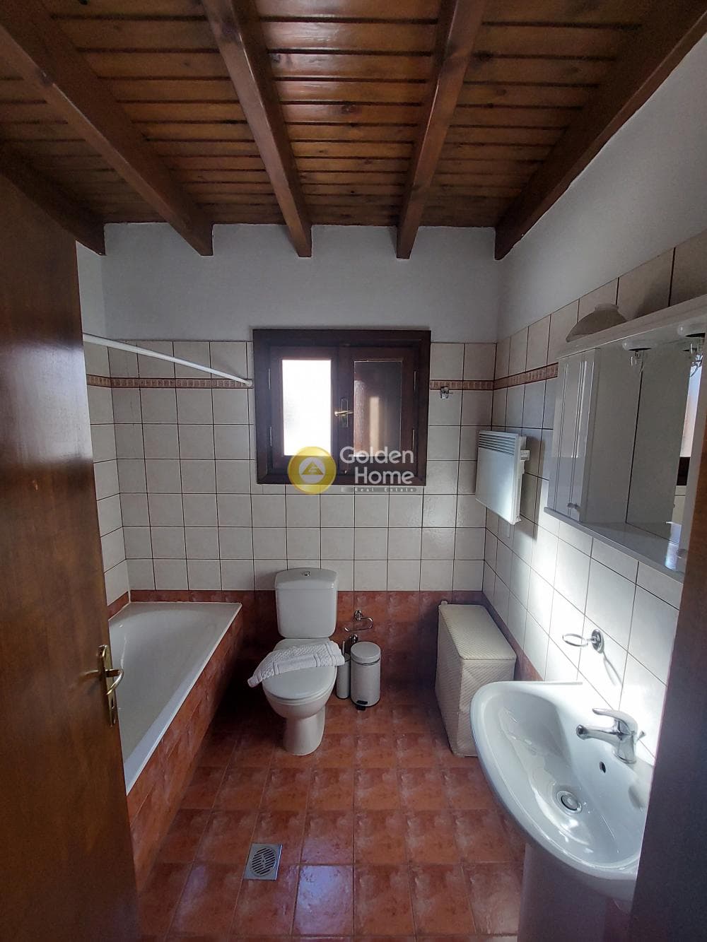 House in Kalivia, Arachova — Photo 7 of 8