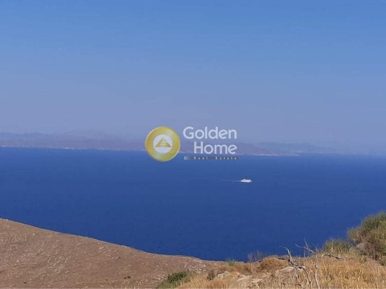 Αγροτεμάχιο στην Αγία Μαρίνα, Κέα — Φωτογραφία 8 από 9